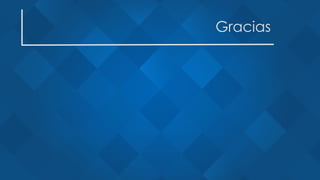Gracias
 