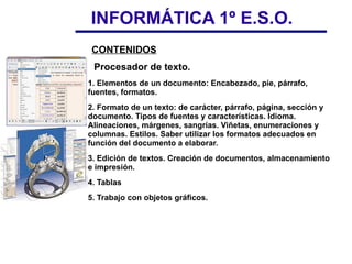Domine, se sienta seguro y adquiera las habilidades necesarias en el uso inicial y básico del ordenador. 