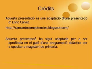 Adequats a les possibilitats d'assoliment de tot l'alumnat, segons curs i nivell 