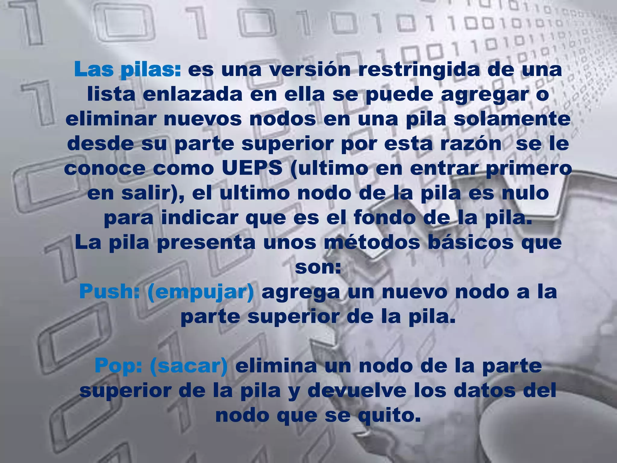 Clase Hashtablees una tabla que relaciona una clave con un valor. Cualquier objeto distinto de nulo puede ser tanto clave como valor.Las hash tablesestán diseñadas para mantener una colección de pares clave/valor, permitiendo insertar y realizar búsquedas de un modo muy eficiente. Cada objeto de Hashtabletiene dos variables: capacityy load factor (entre 0.0 y 1.0). Cuando el número de elementos excede el producto de estas variables, la Hashtablecrece llamando al método rehash(). Un load factor más grande apura más la memoria, pero será menos eficiente en las búsquedas.
