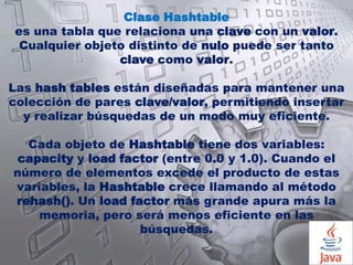 Vector(int, int), un vector de la capacidad indicada y un vector de la capacidad e incremento indicados