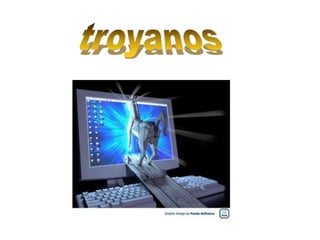 troyanos