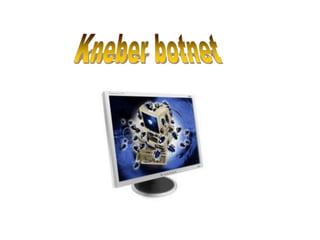 Kneber botnet 