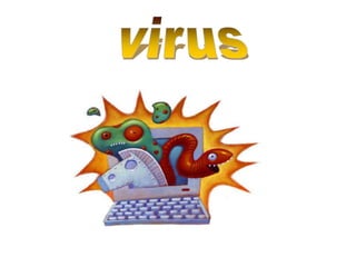 virus