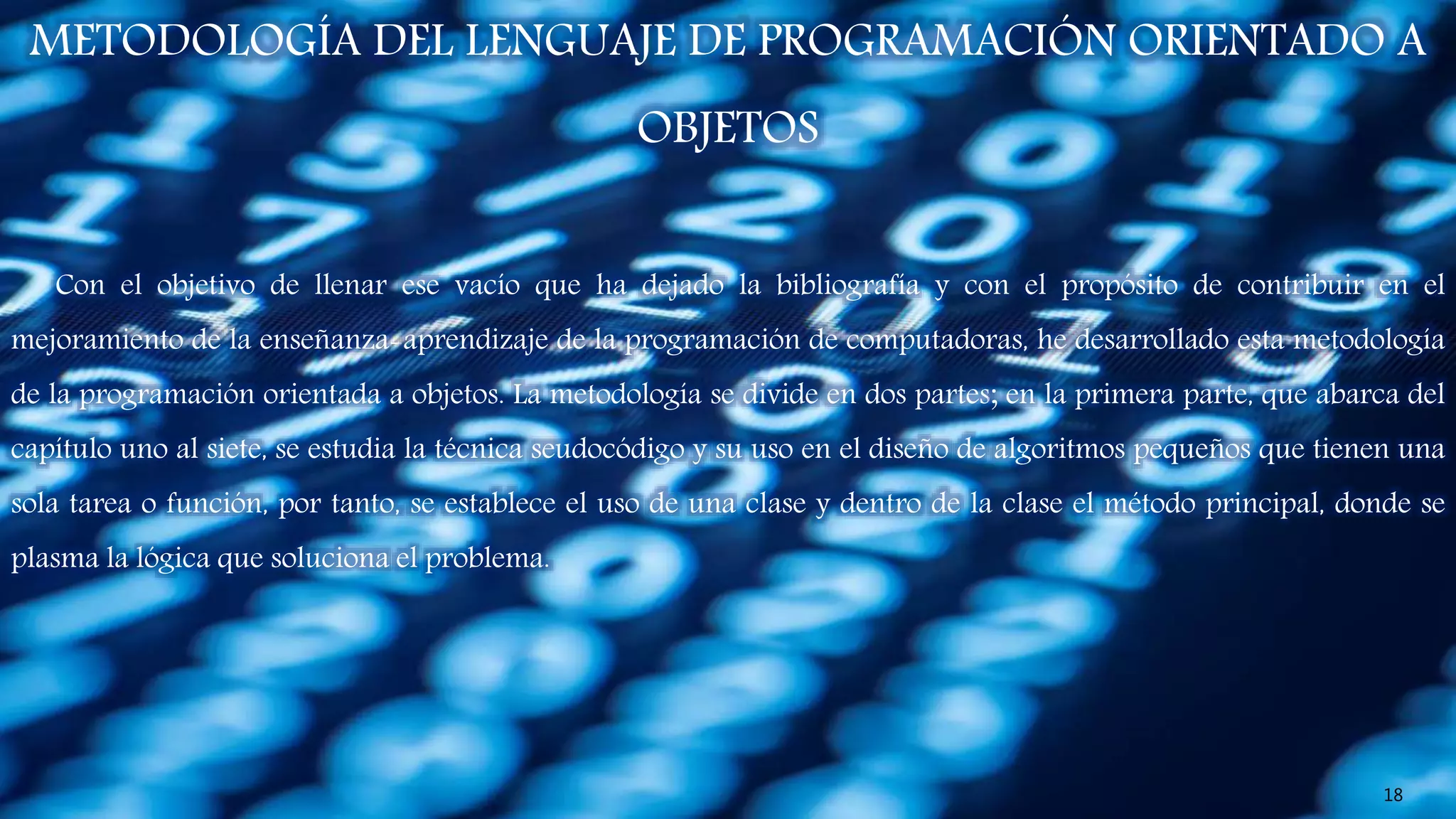 Beneficios del Lenguaje de programación | PPTX | Programming Languages ...