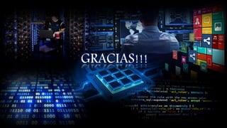 GRACIAS!!!
 