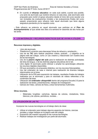 Programación3ºciclo201617