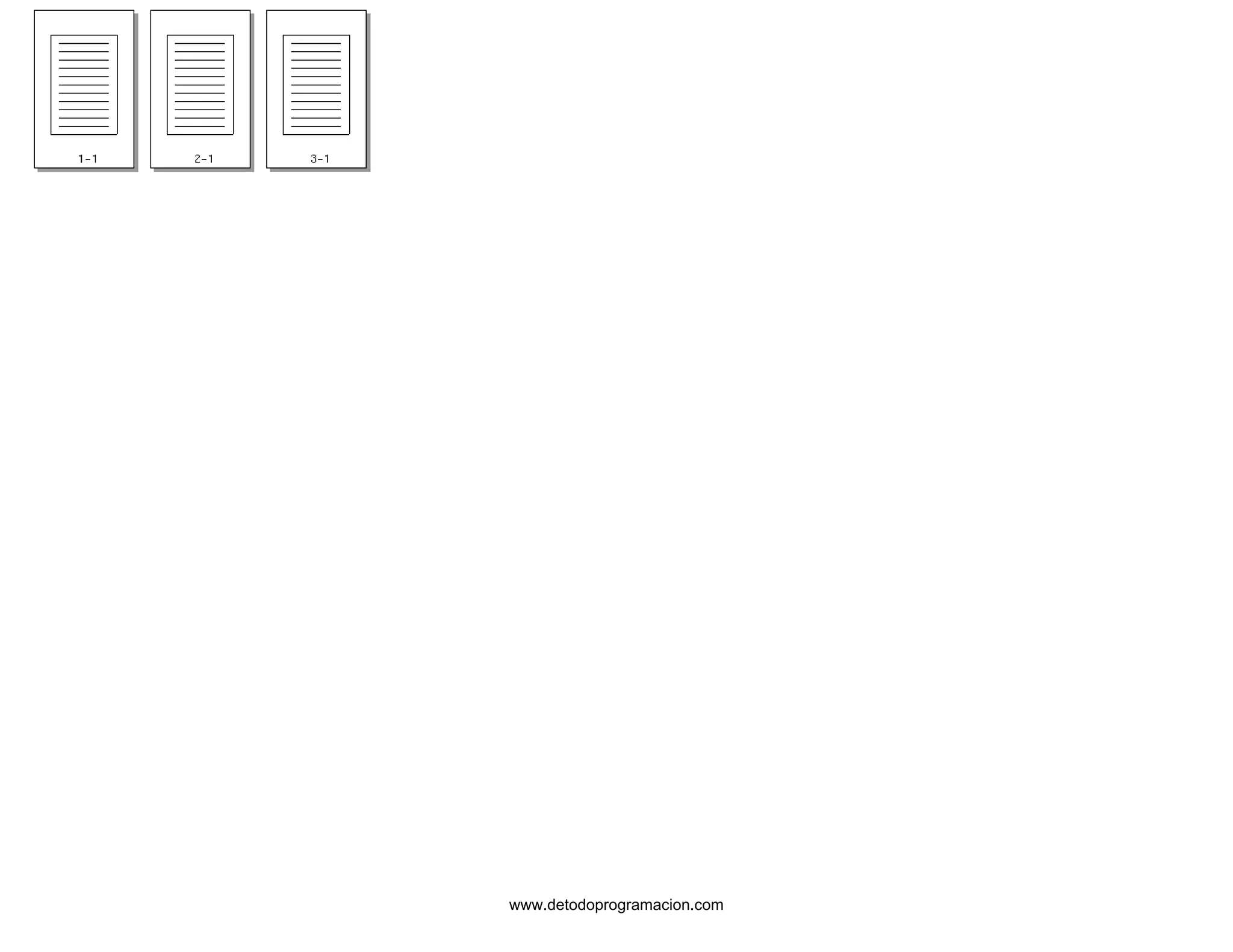 www.detodoprogramacion.com 
 