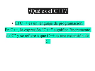 Programacion ciclos anidados | PPTX