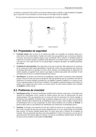 Programacion Concurrente