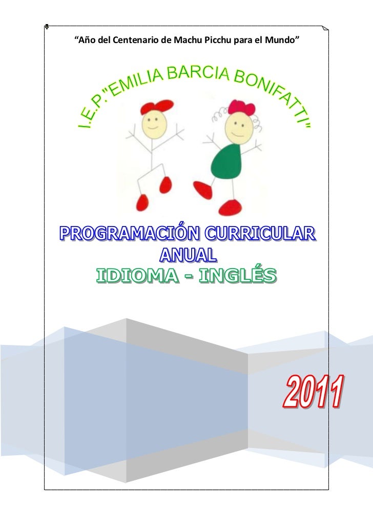 Programacion Curricular Anual De Matematica 2016 | programacion curricular anual ingl 233 s Programacion Curricular Anual De Matematica 2016 | programacion curricular anual ingl 233 s