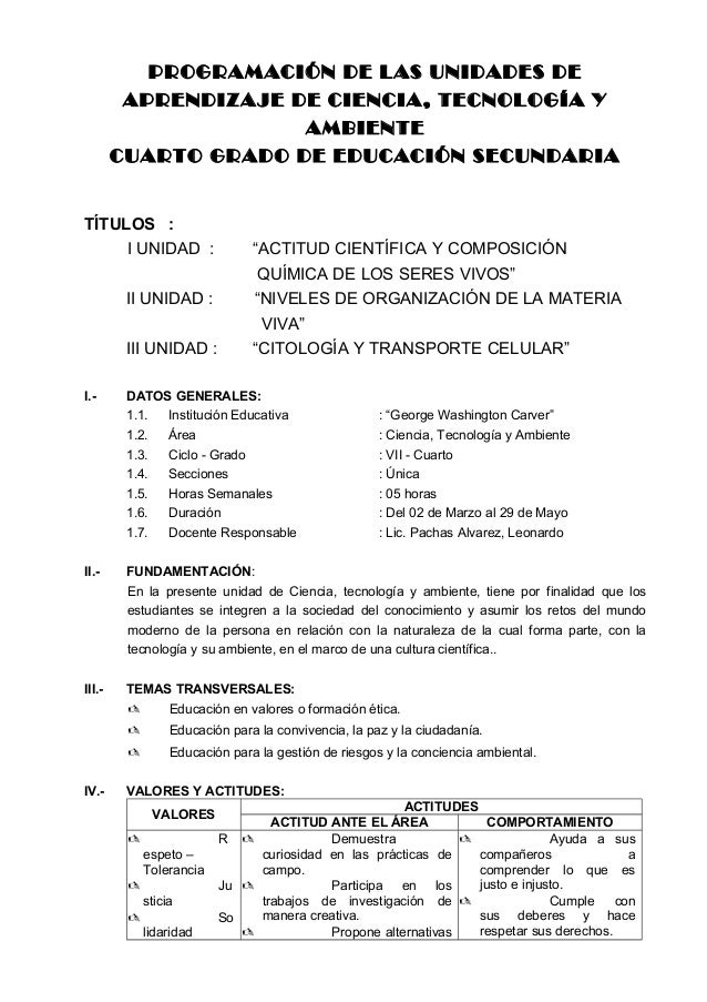 cuarto programacion programacion de cuarto 2010 1 cuarto programacion programacion de cuarto 2010 1