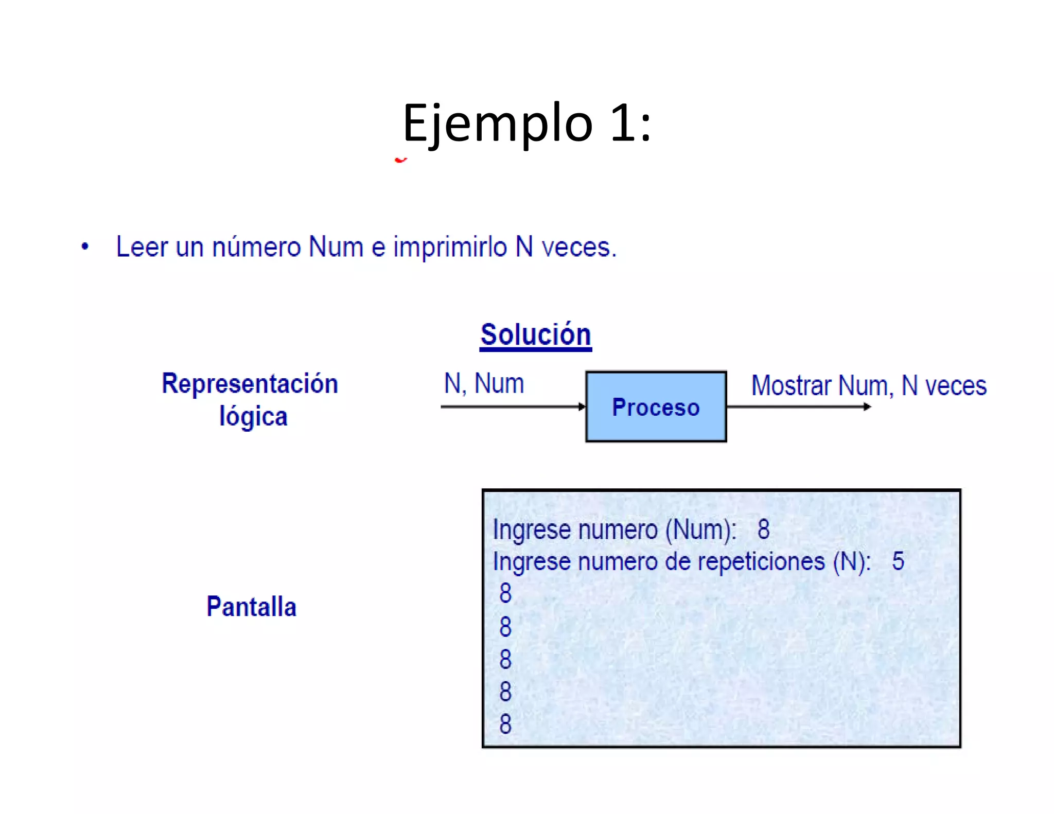 Ejemplo 1:
 j p
 