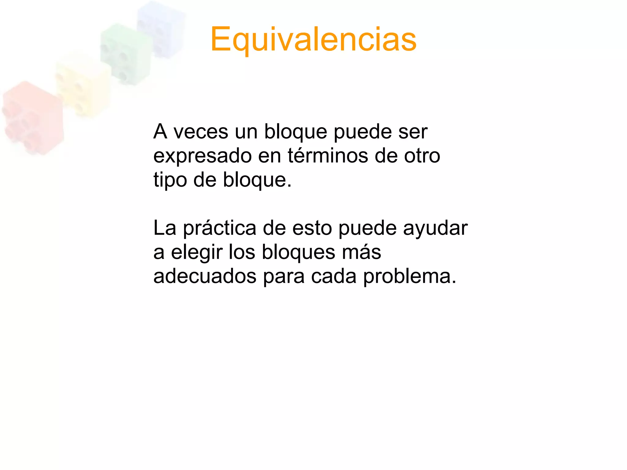 Programacion Estructurada