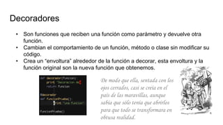 Programación Funcional con Python | PDF