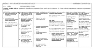 Programacion grado 11