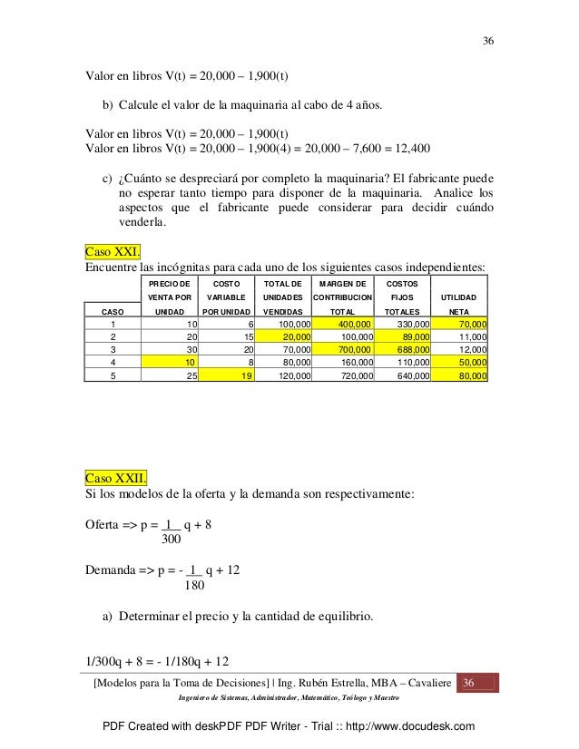 El fabricante de deudas pdf writer