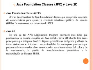 Programacion no numerica ii | PPTX