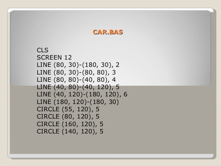 qbasic qblocks qbasic qblocks