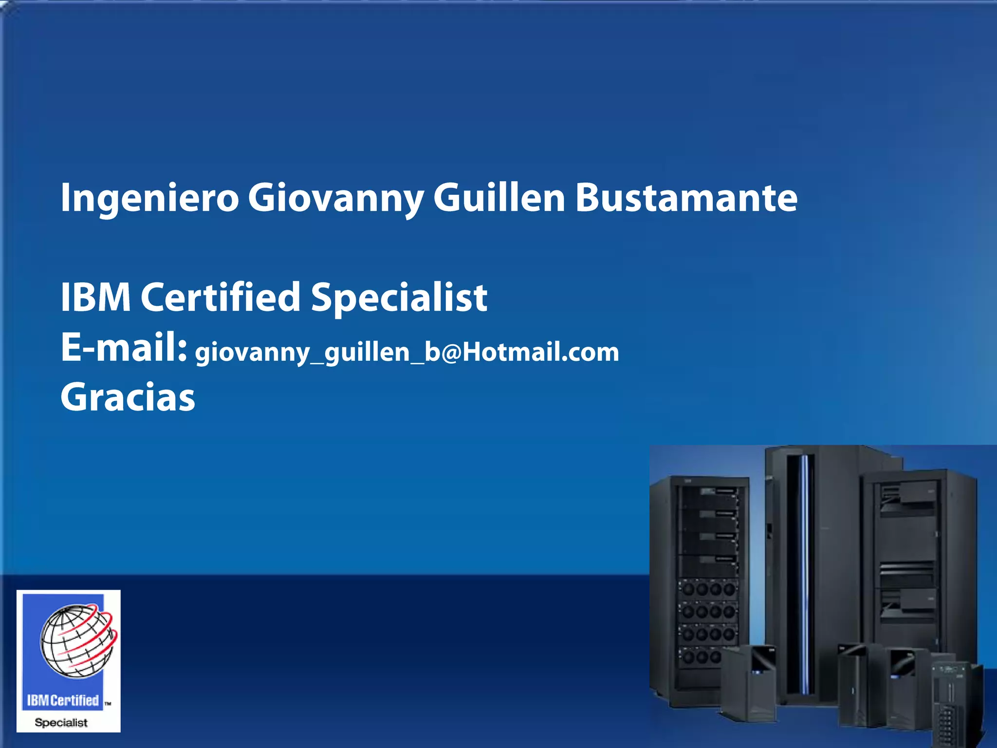 Programacion PRG Capitulo I