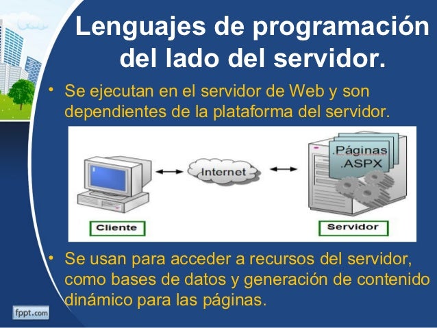 Programacion web