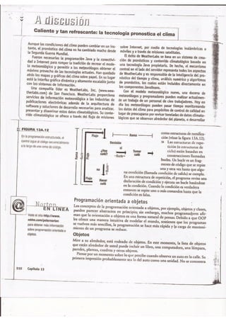 Programacion y desarrollo de software
