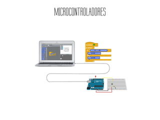 MICROCONTROLADORES