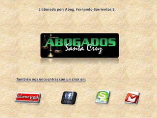 Derecho Comercial Parte 2