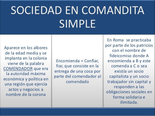 Derecho Comercial Parte 2