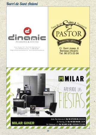 Barri de Sant Antoni
22
 