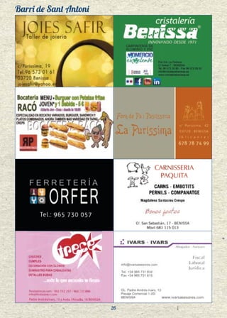 Barri de Sant Antoni
26
 