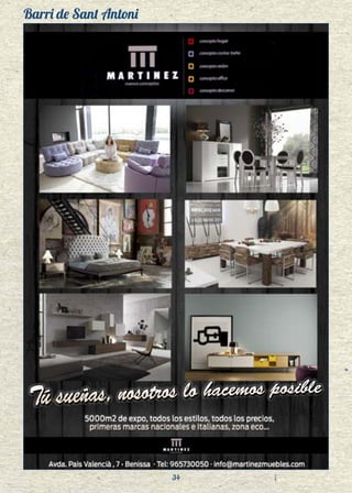 Barri de Sant Antoni
34
 