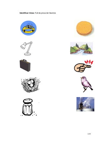 Identificar rimes: Full de prova de l’alumne

119

 