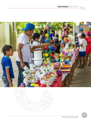 27
Currículo Nacional
cn
Ministerio de Educación
 