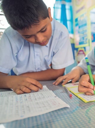 340
Programa curricular de Educación Primaria
 