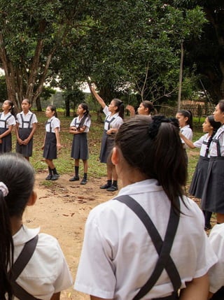 65
Currículo Nacional
cn
Ministerio de Educación
 