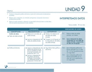Programa De 4 (Segunda VersióN)