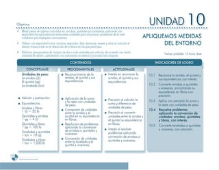 Programa De 4 (Segunda VersióN)