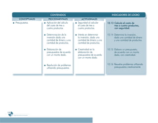 Programa De 4 (Segunda VersióN)