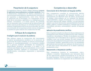 Programa De 4 (Segunda VersióN)