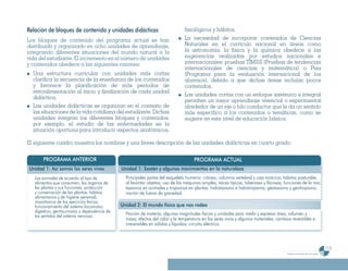 Programa De 4 (Segunda VersióN)