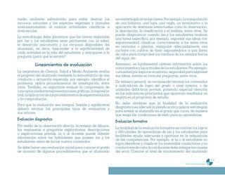 Programa De 4 (Segunda VersióN)