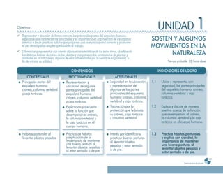 Programa De 4 (Segunda VersióN)