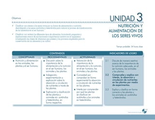 Programa De 4 (Segunda VersióN)