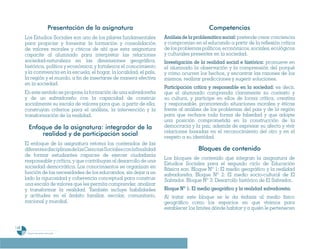 Programa De 4 (Segunda VersióN)