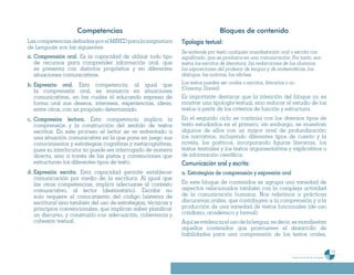 Programa De 4 (Segunda VersióN)