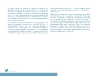 Programa De 4 (Segunda VersióN)