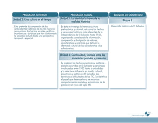 Programa De 4 (Segunda VersióN)