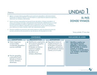 Programa De 4 (Segunda VersióN)
