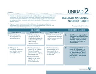 Programa De 4 (Segunda VersióN)